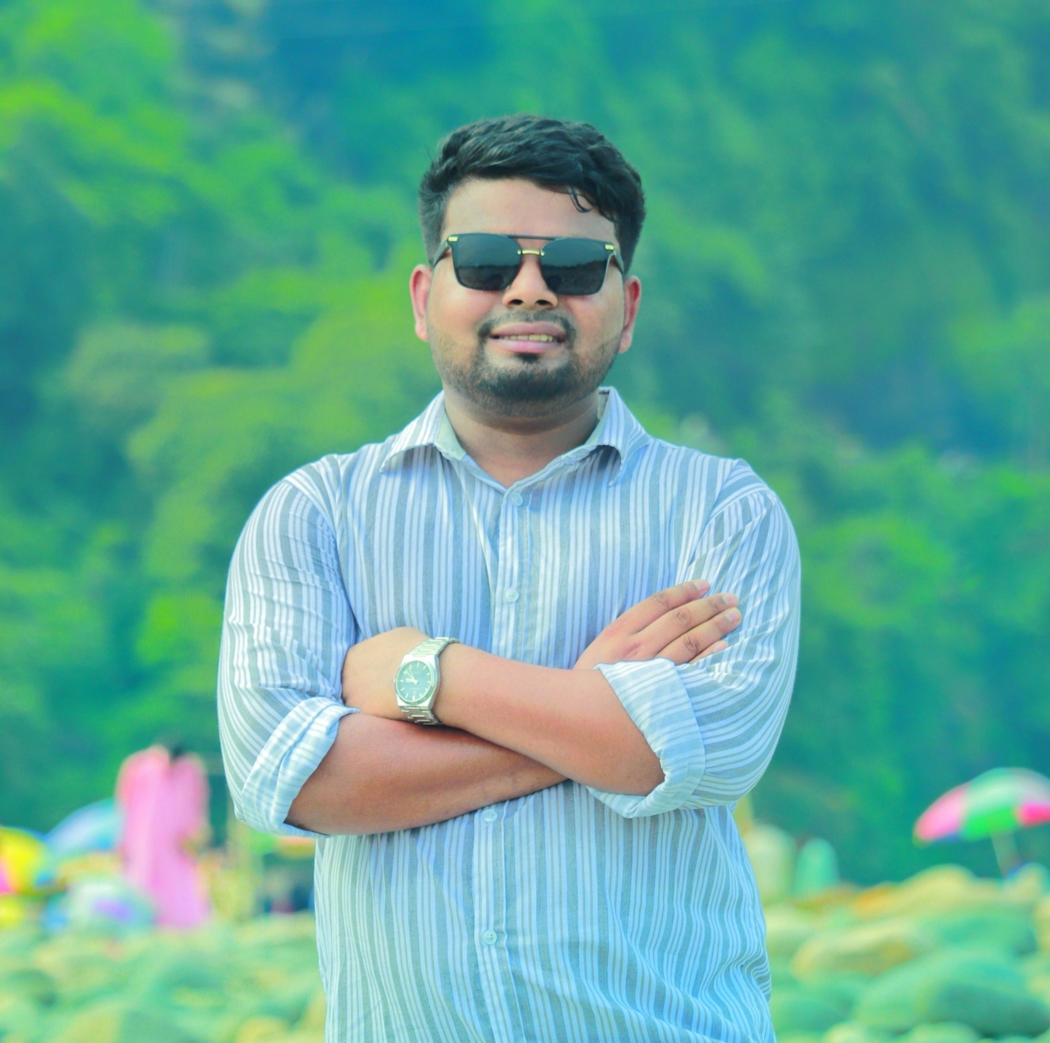 Farhan Ahmed Rasel