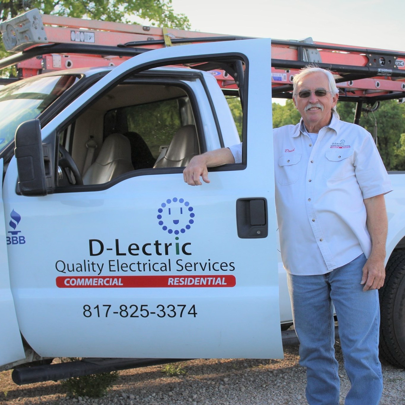 D-Lectric Quality Electrical Services | Alvarado TX