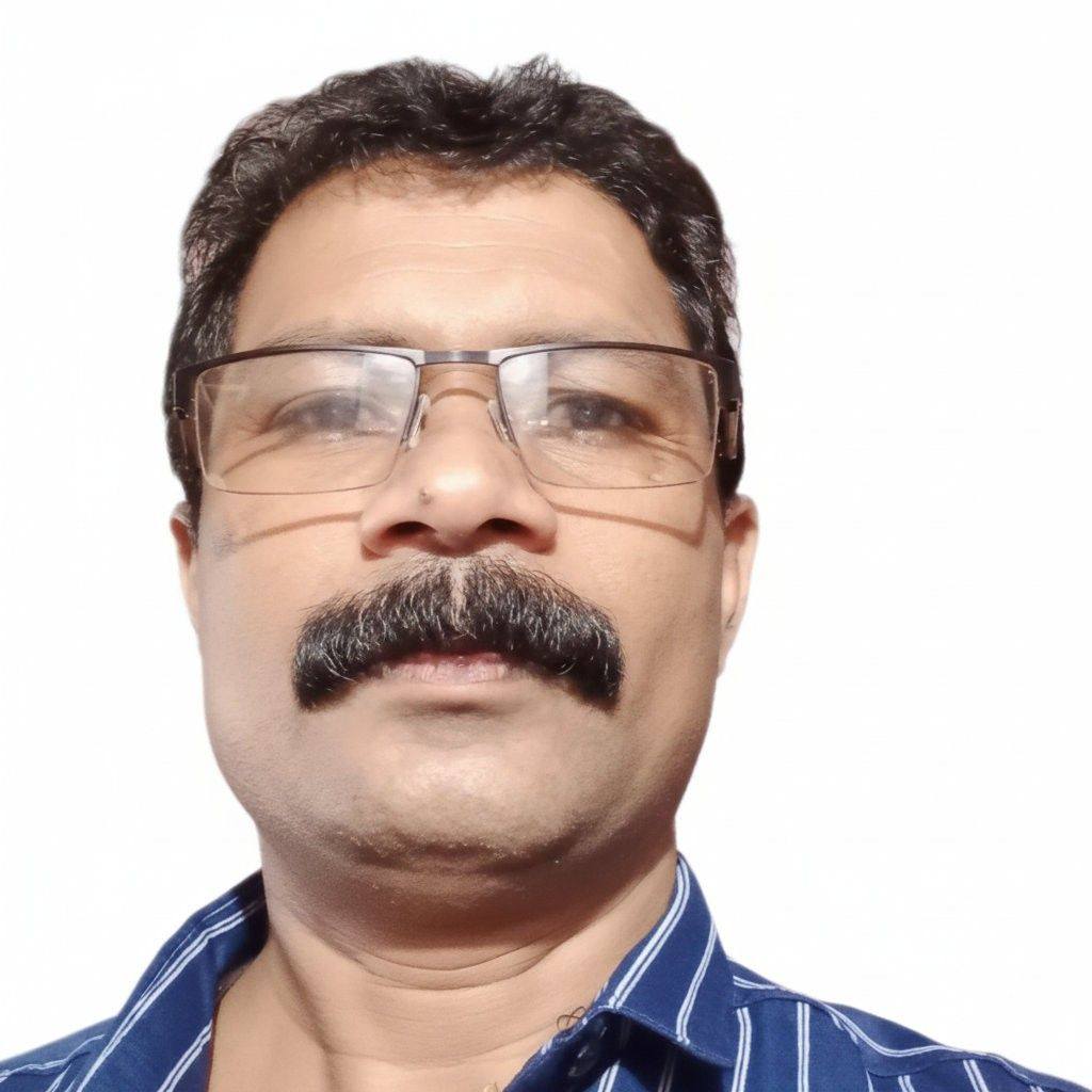 Rajendran Rajen