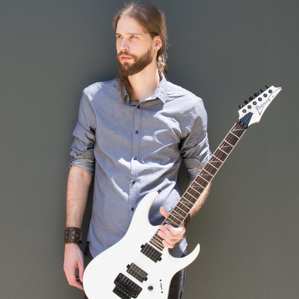 Felipe Ritzel