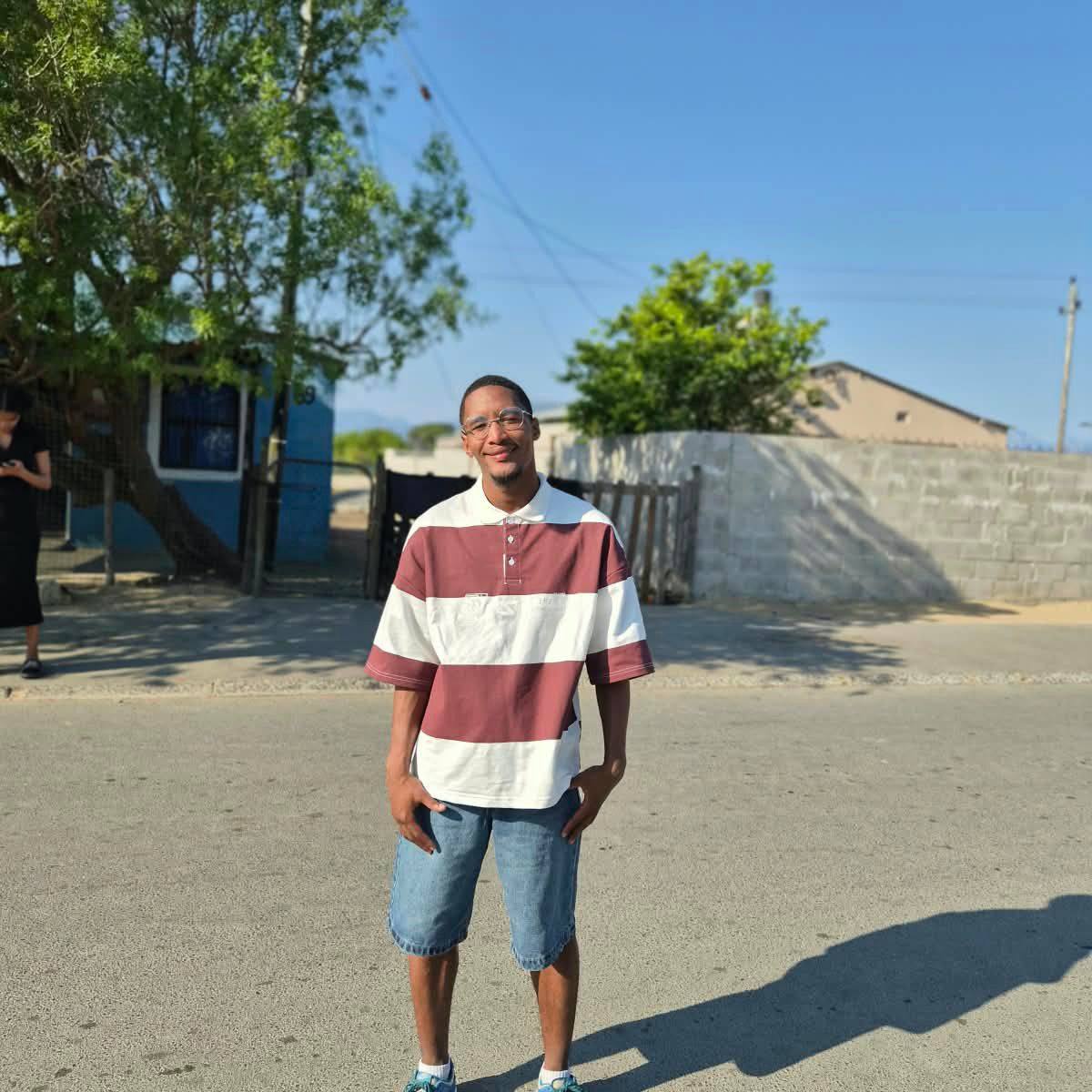 Christopher Lottering