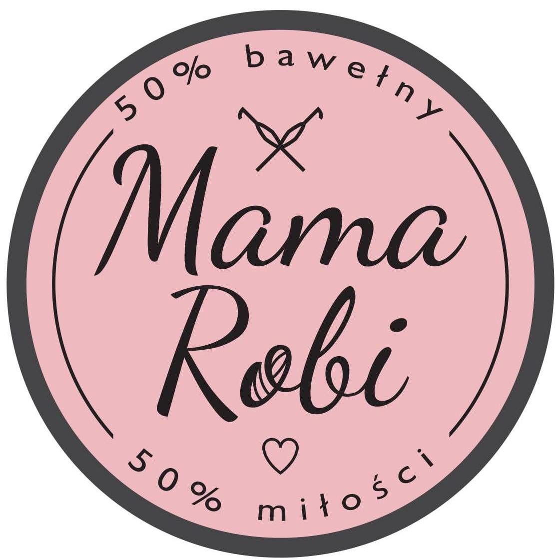 Mama robi