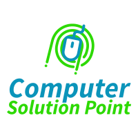 Computer Solution Point