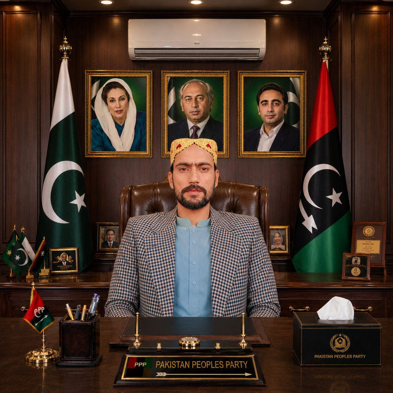 Rizwan KaKa Kd
