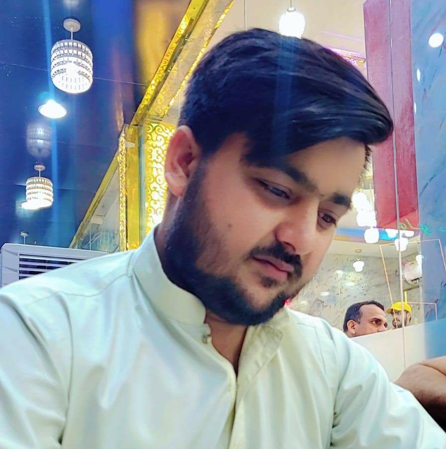 Mubashar Hussain