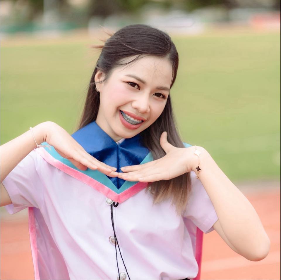 Praew Ketsarin