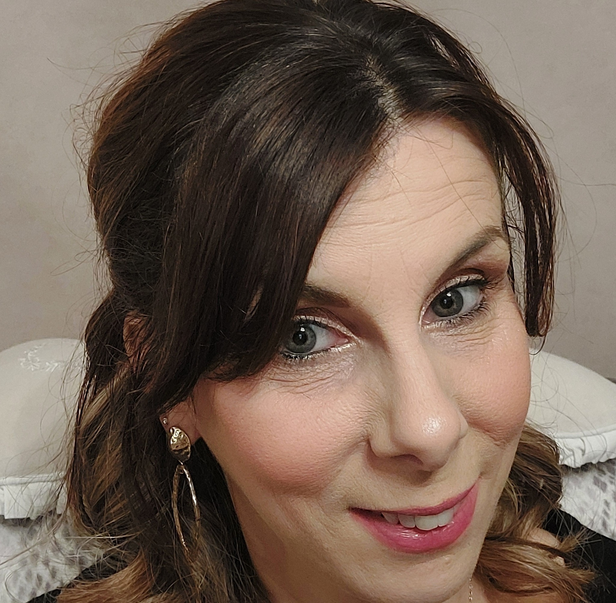 Jennifer Milteau Benoit