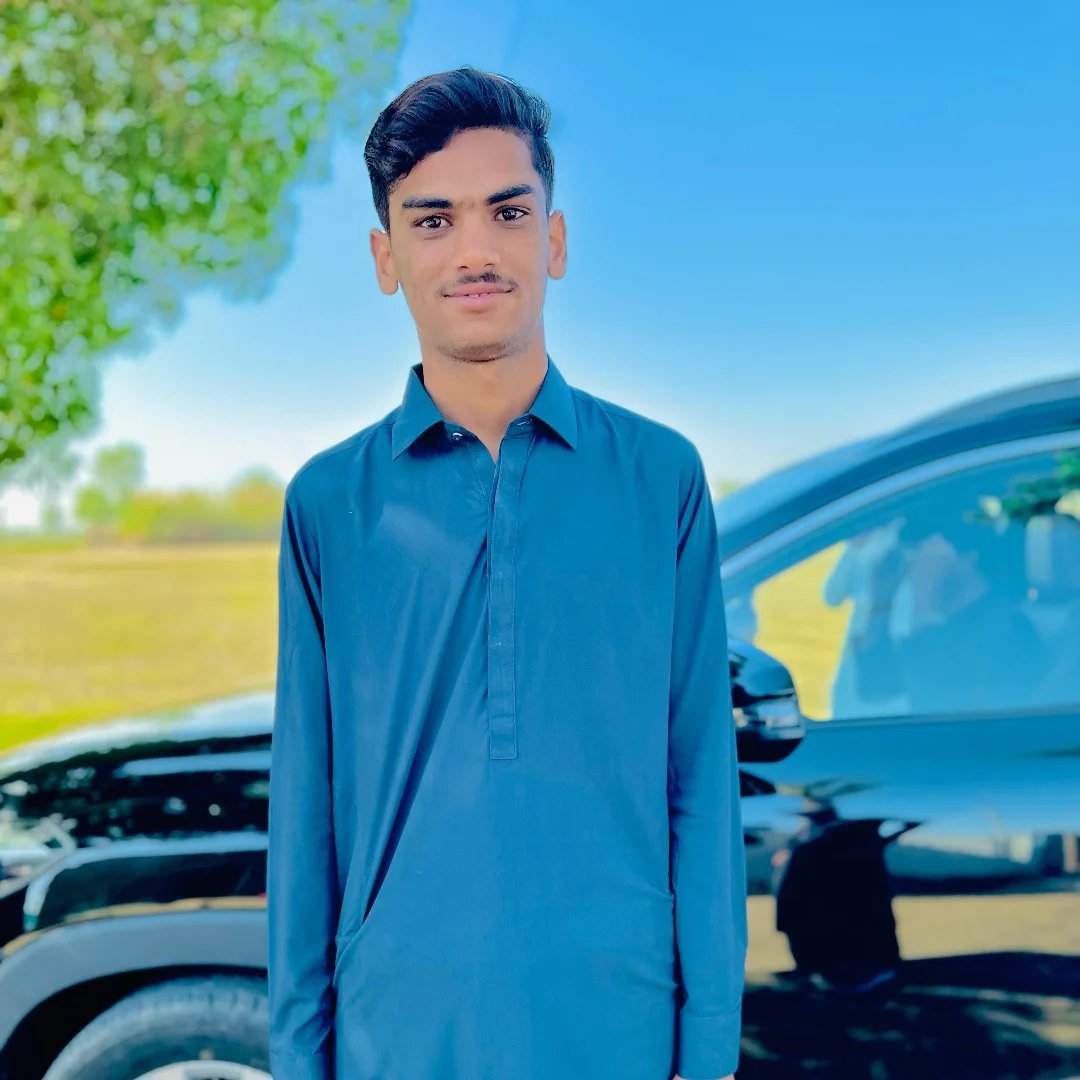 Shah Muhammad Chandio