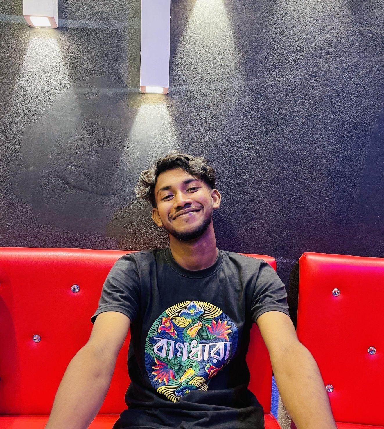 Muhammad Reaz