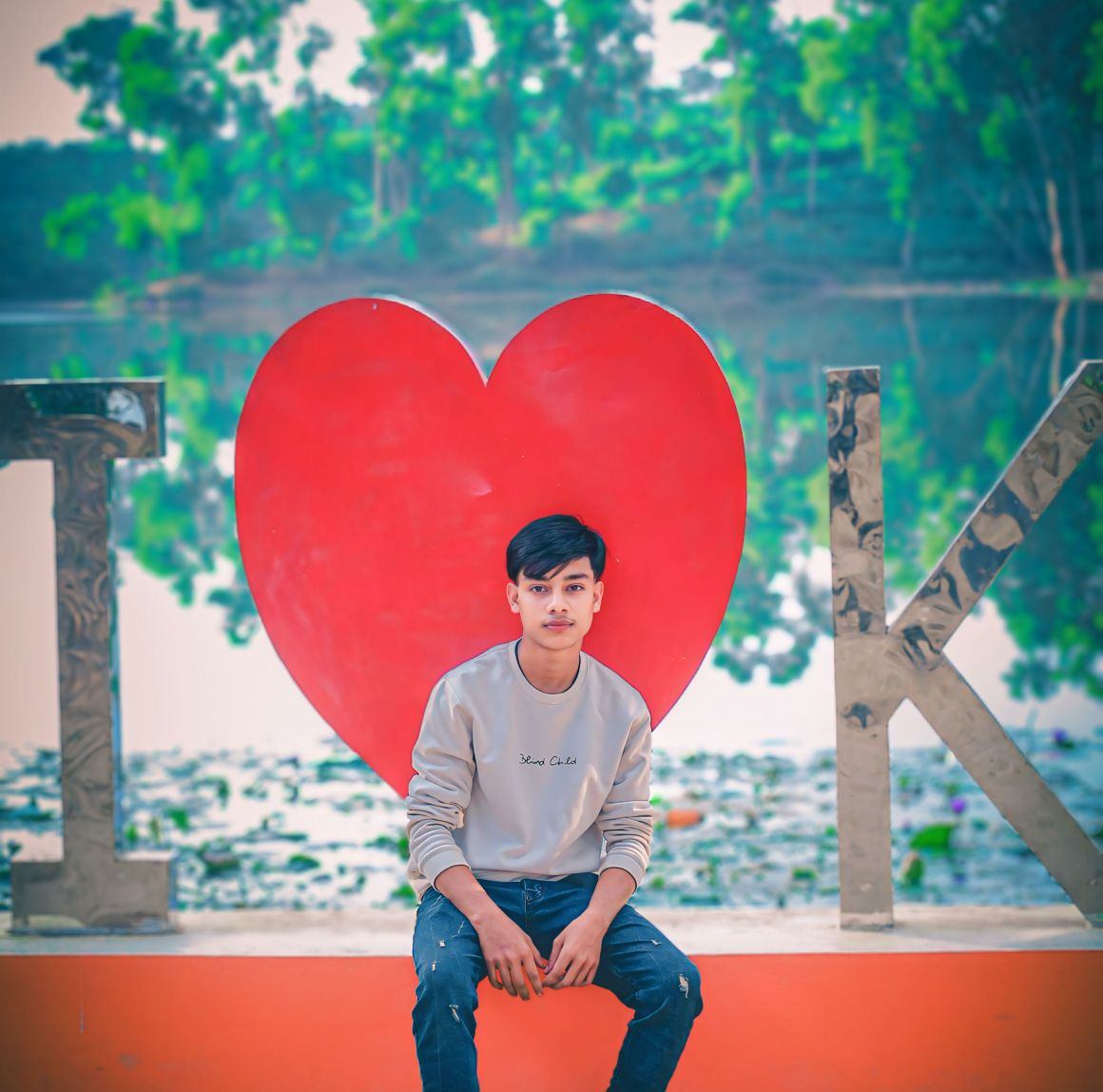 Prince Rushel Vai