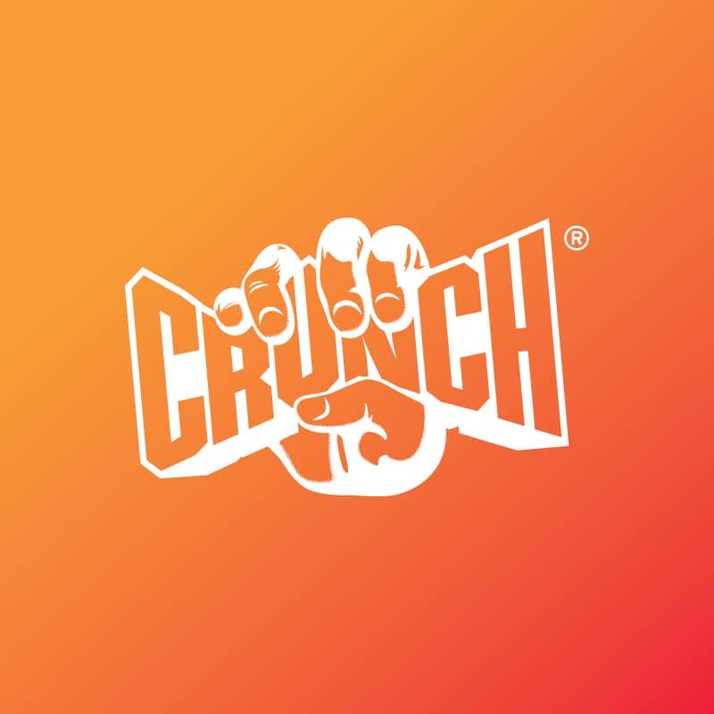 Crunch Fitness - Repousse tes limites avec un entraineur perso Crunch 🤩 ...