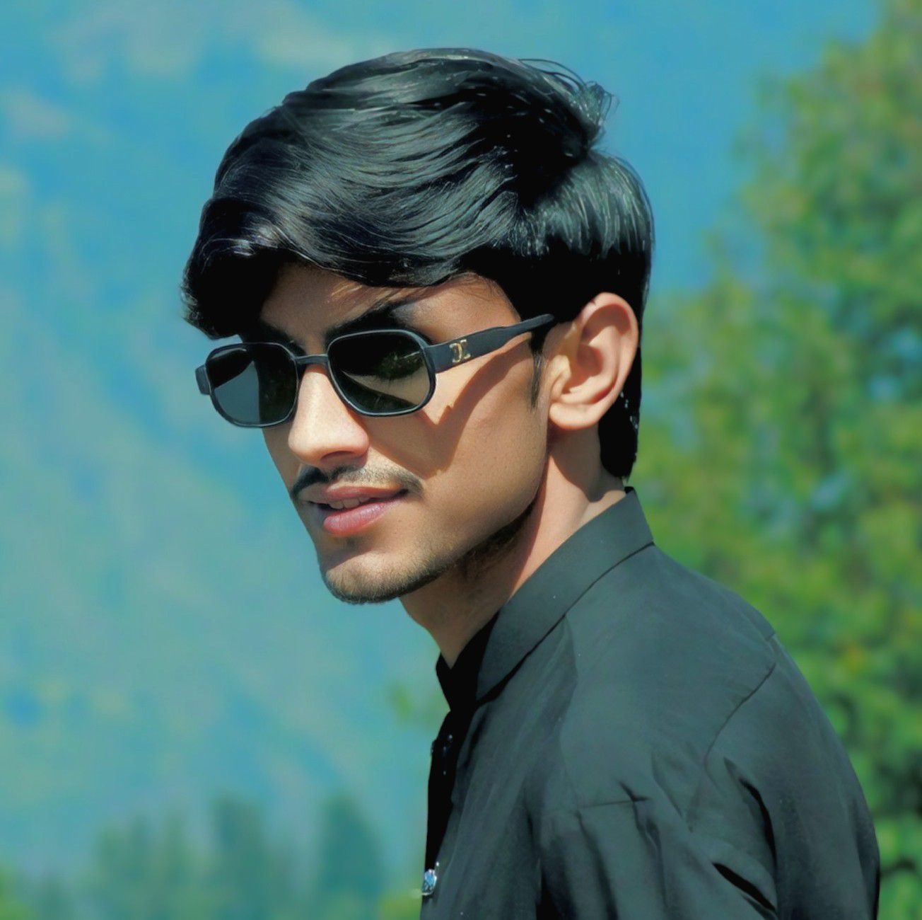 Ali Bashir