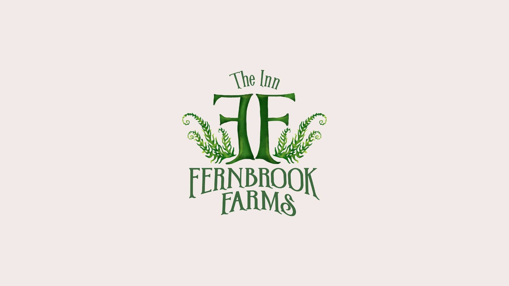 The Inn at Fernbrook Farms... - The Inn at Fernbrook Farms
