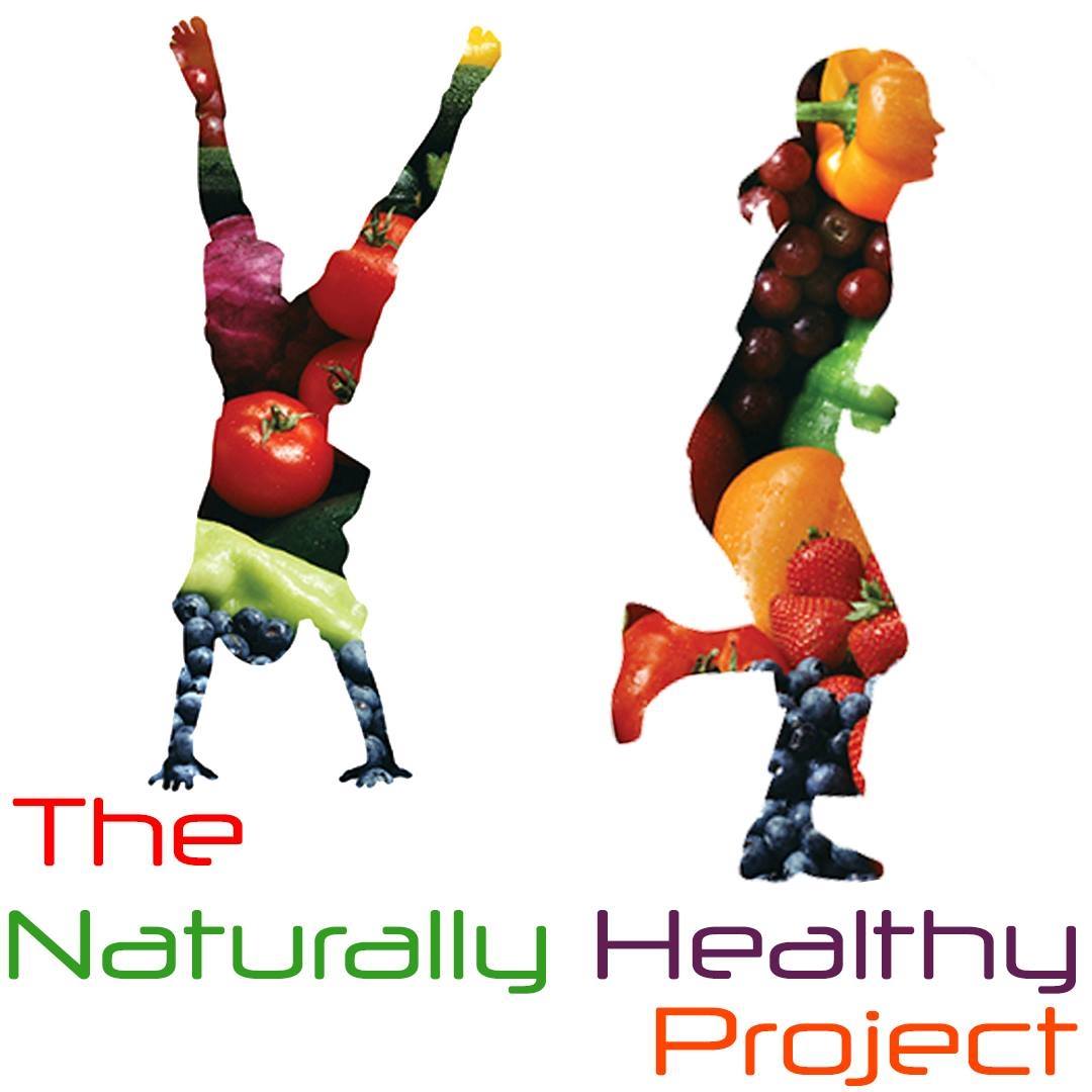 The Naturally Healthy Project