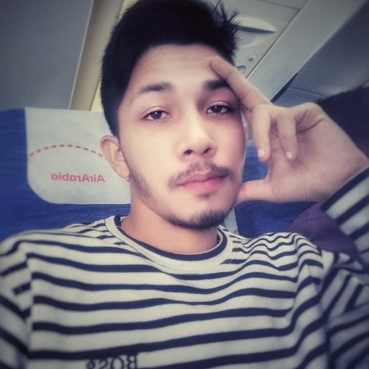 Mohammad Mahirul Hoque Robin