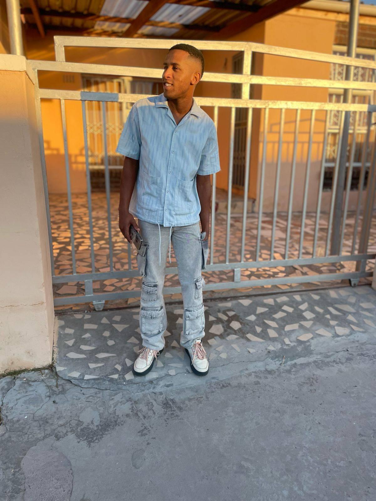 Simphiwe Kope - ☑️🩵 | Facebook