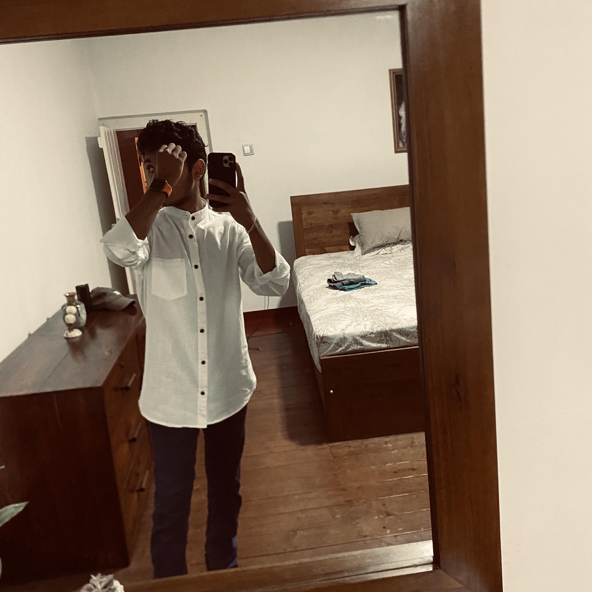 Senithu Thewmika