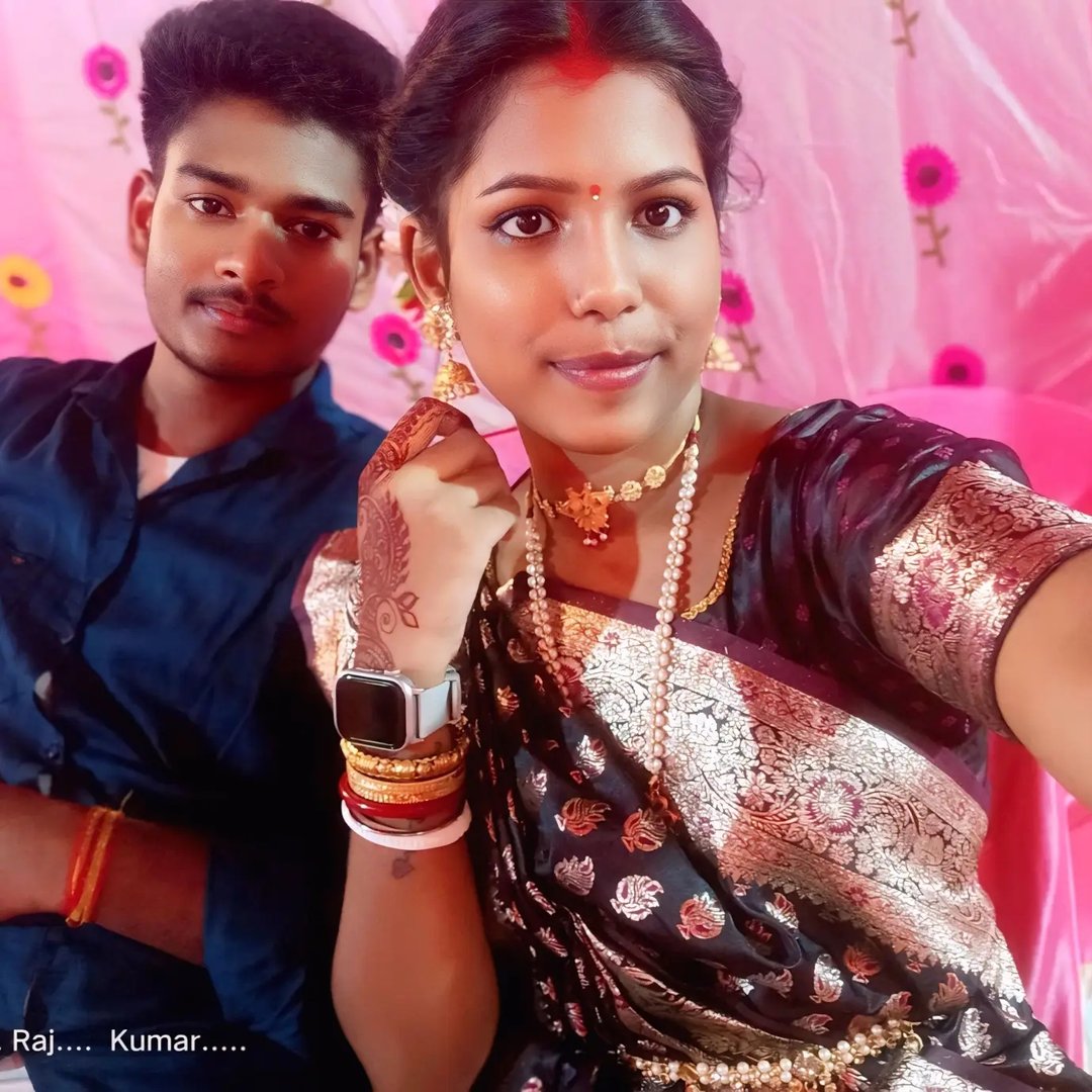 Lovely Raj