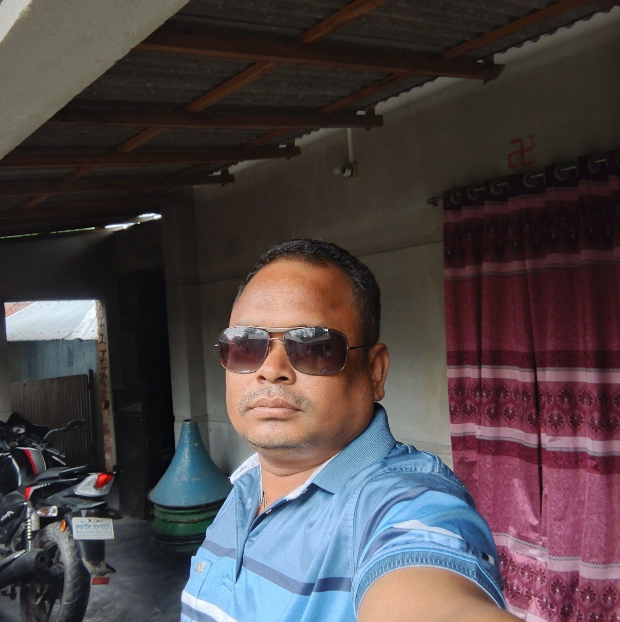 Subol Roy