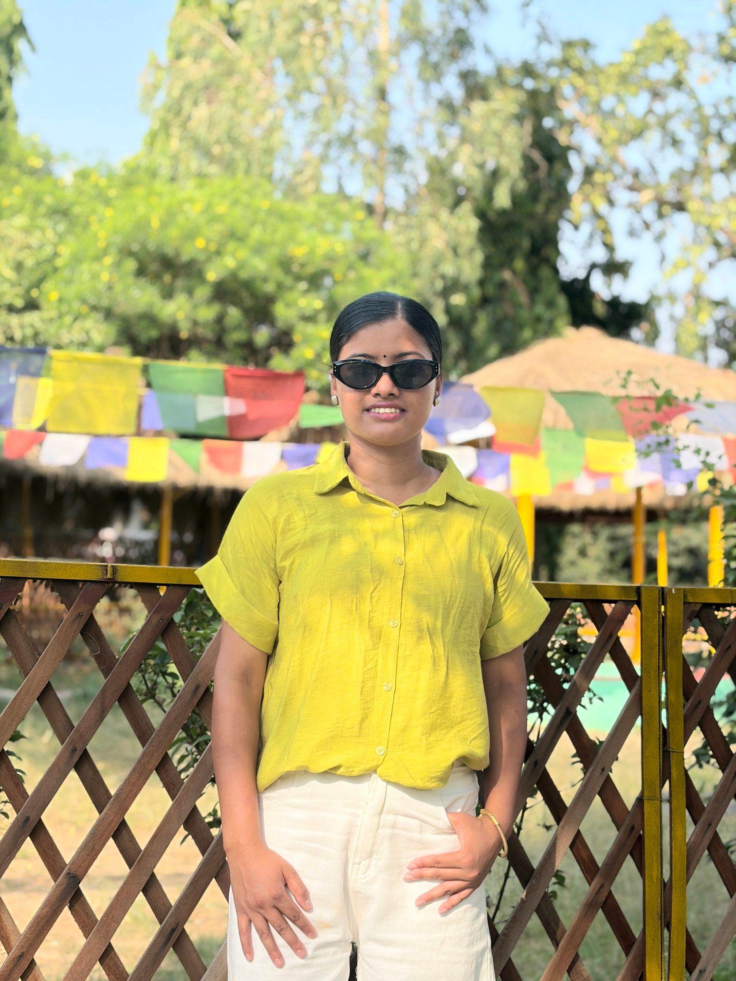 #minivlog ️ ️🙏🙏🙏 #foryoupageviralシ゚ | प्रिया राना मगर