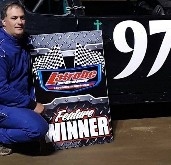 A & J Racing Team | New Oxford PA