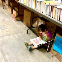Profile for Symphony Book Fair