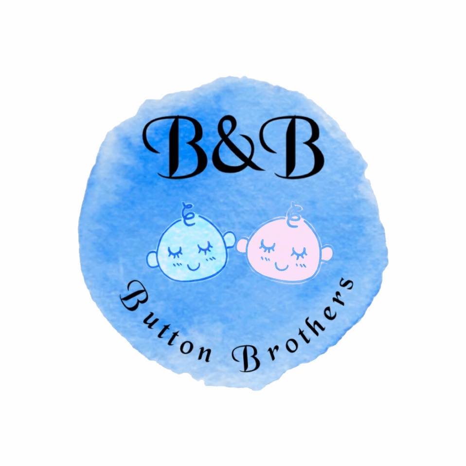 •Button Brothers• Висококачествени детски стоки