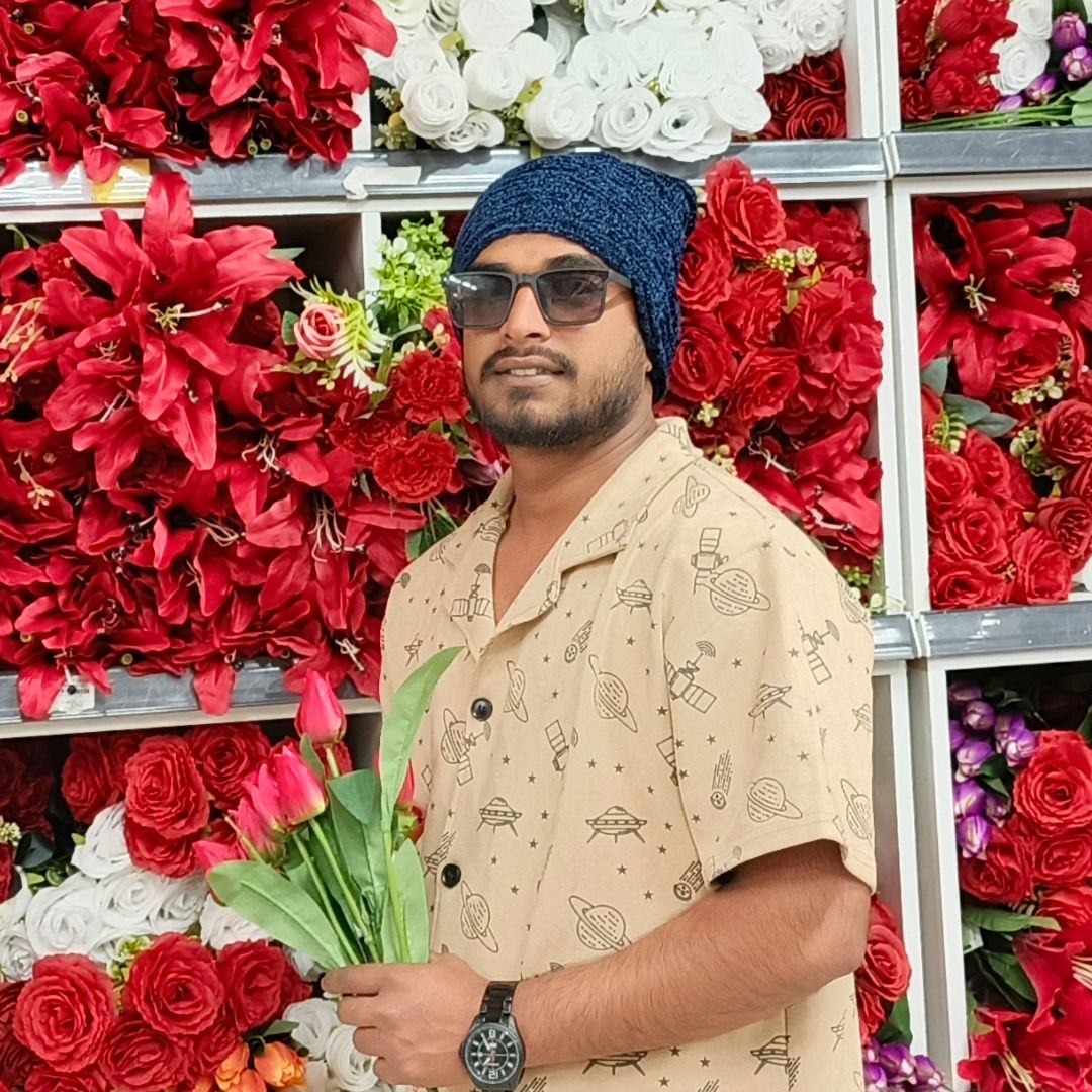 Md Azijul Islam Abir