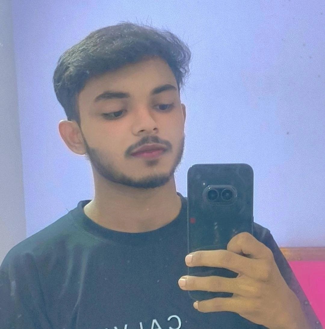 Rohit Raj Rohit Raj