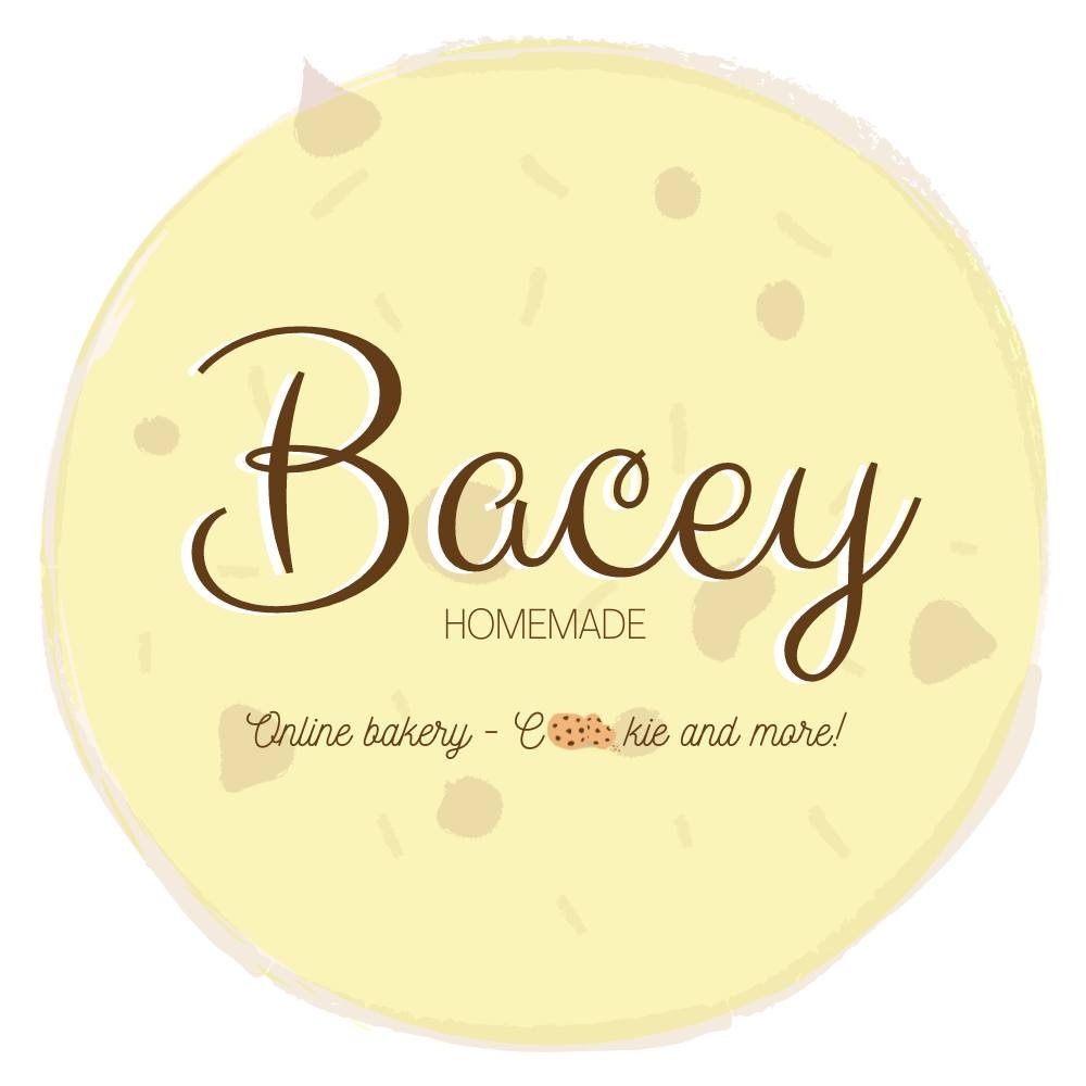 Bacey Baker - Bacey còn một set bánh nhỏ 6 bánh nhân truyền thống: 🥮Đậu ...