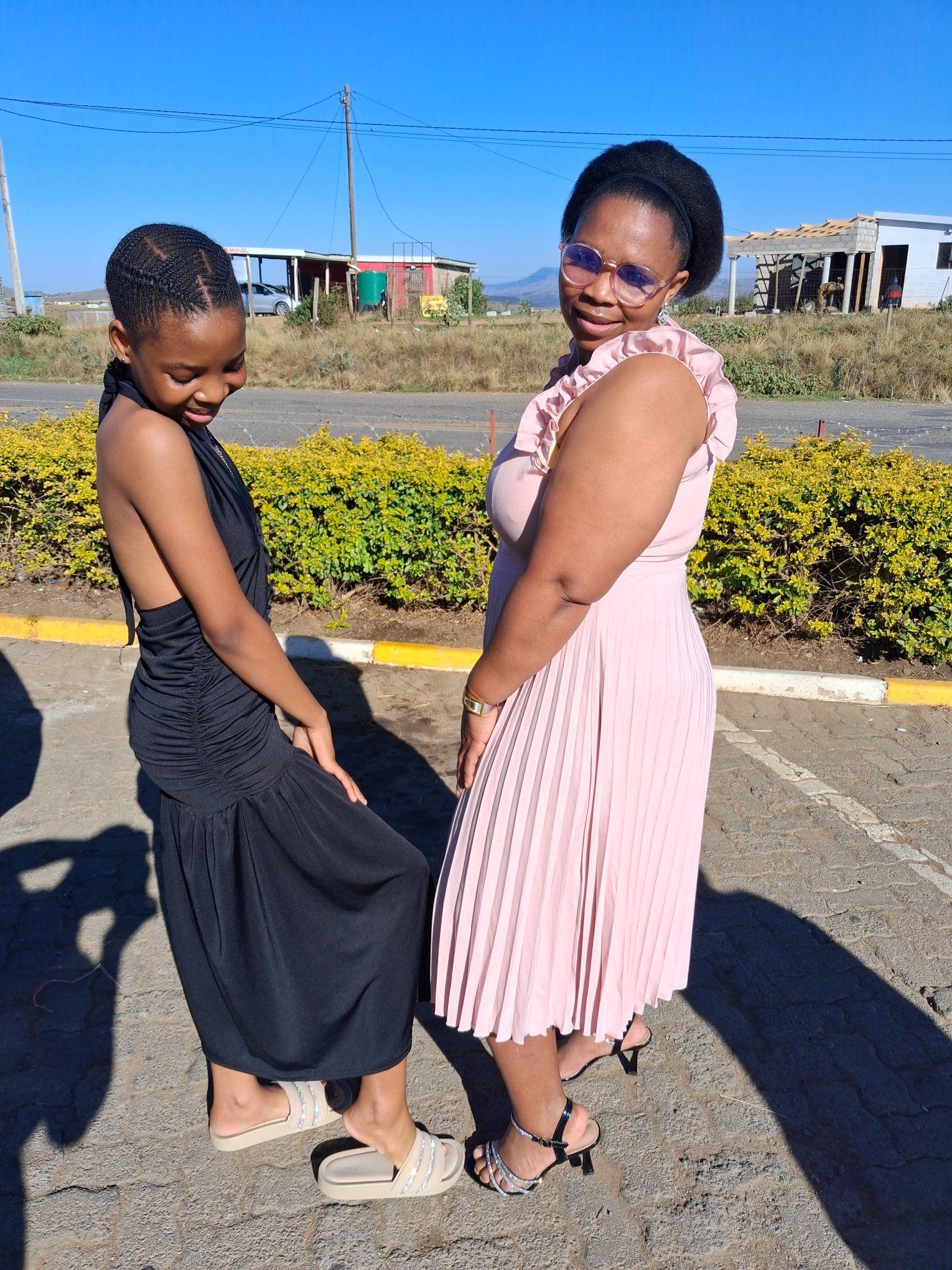 Lindeka Princess Mbotho