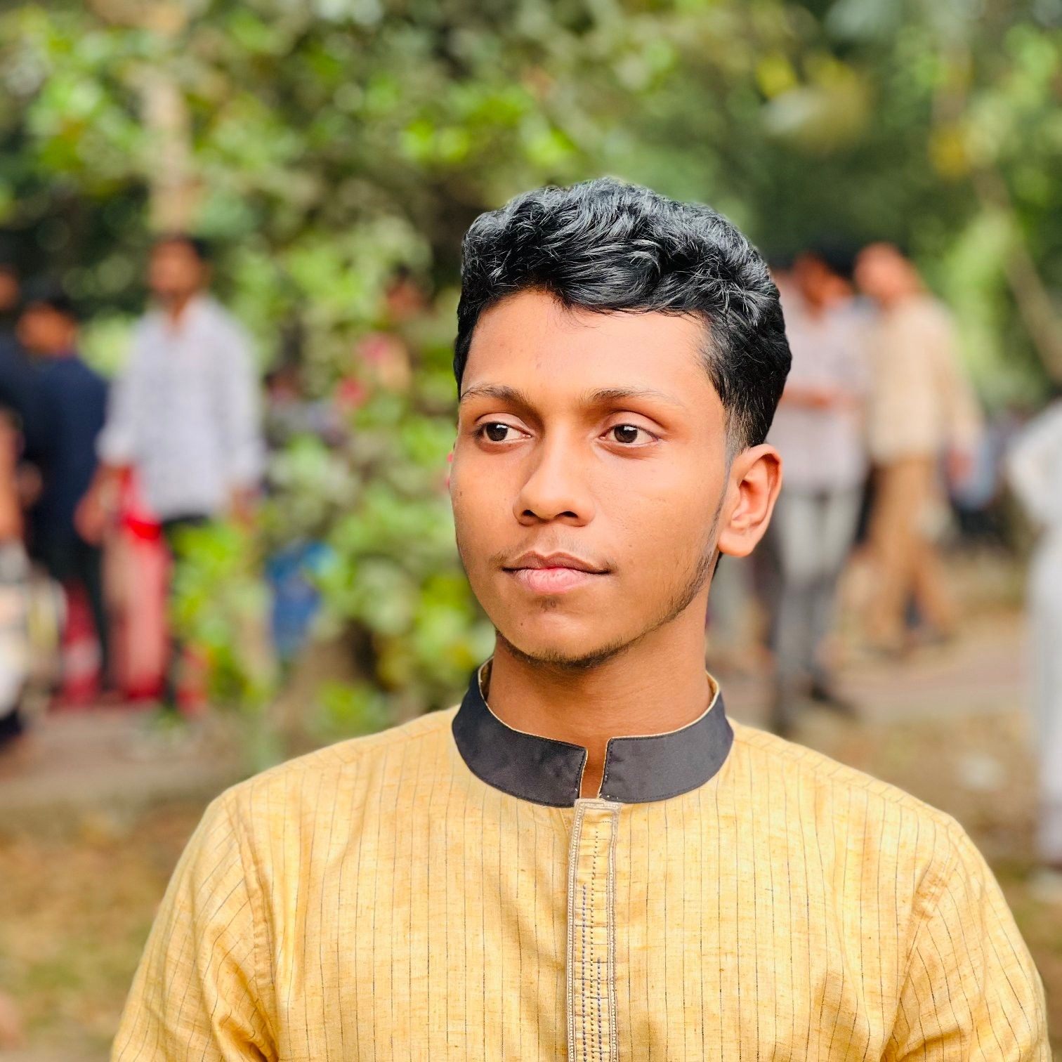 Abu Saleh Rafi