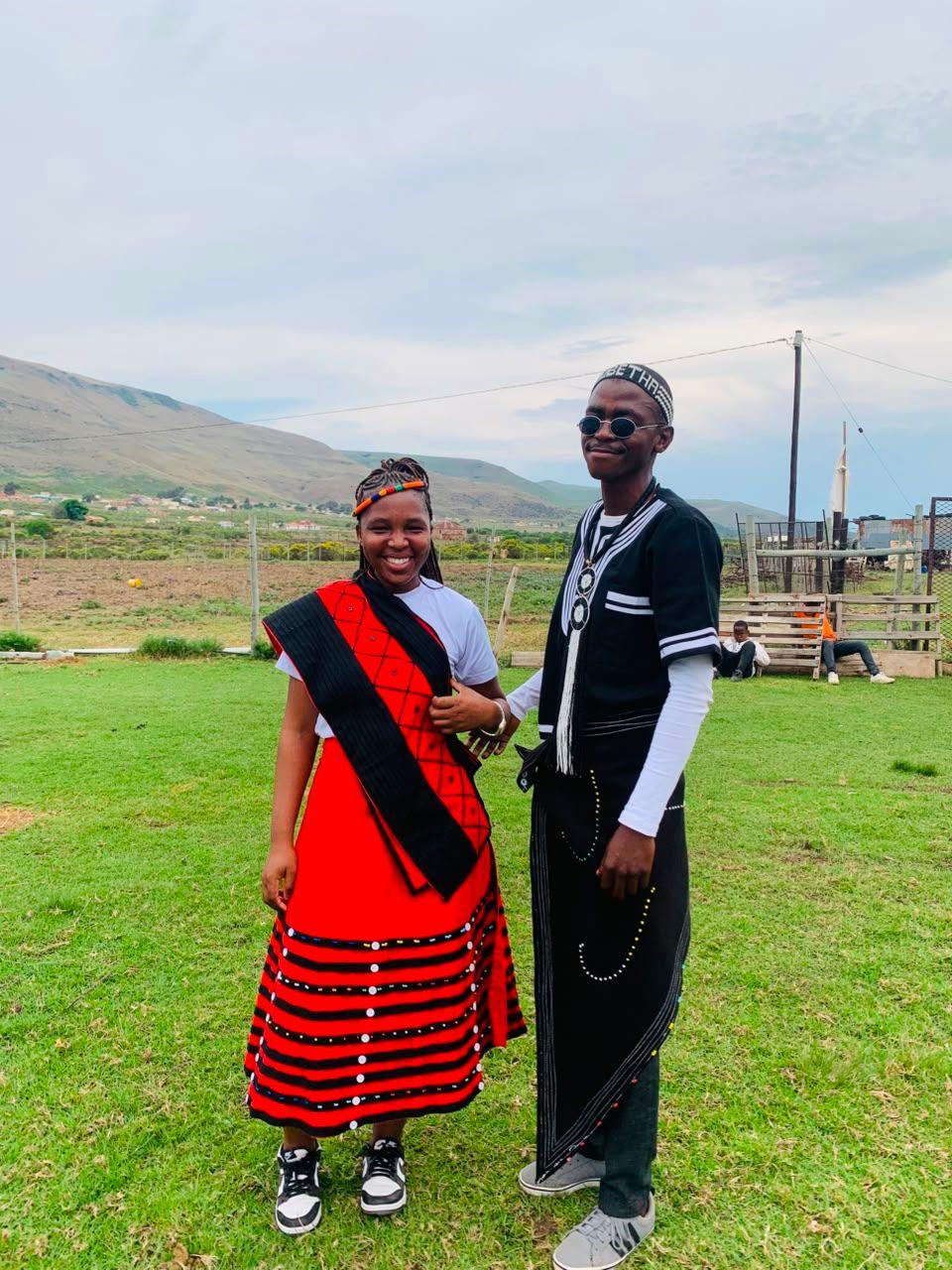 Aviwe Tyali