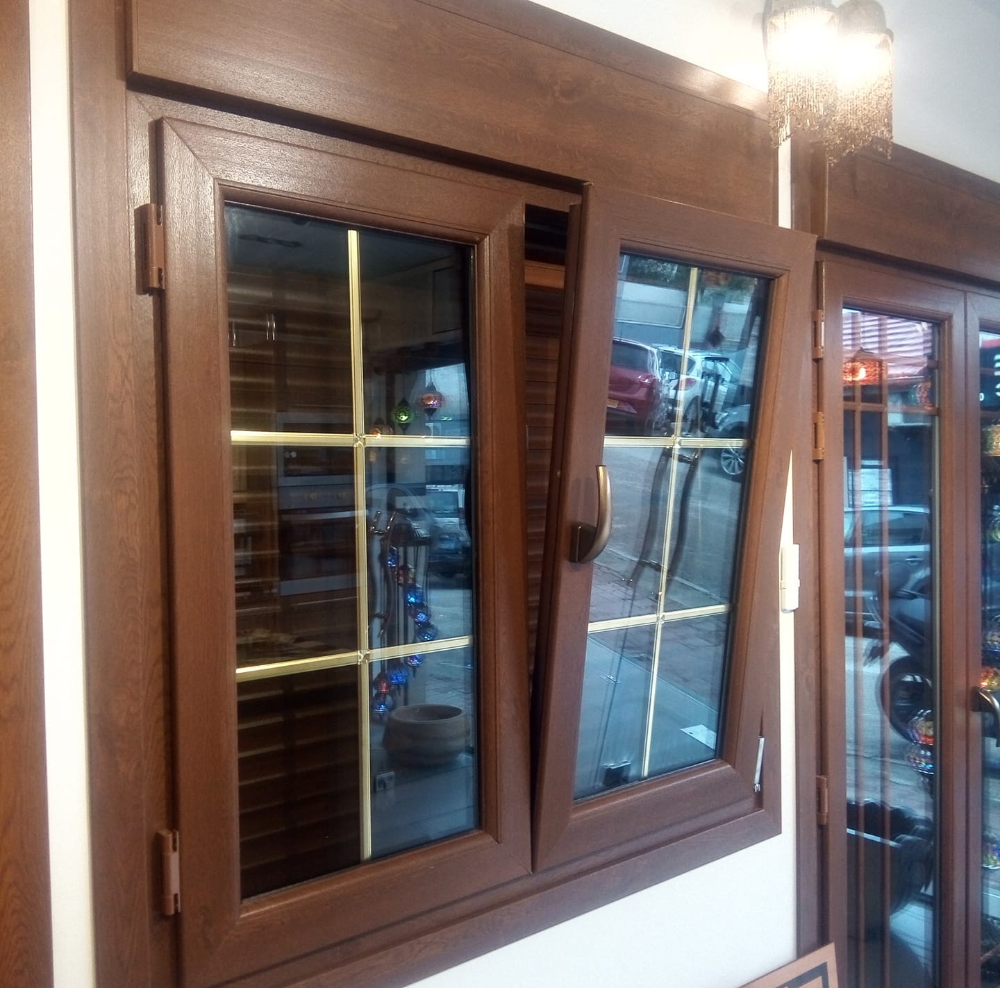 KONAX PLUS PVC | Blida