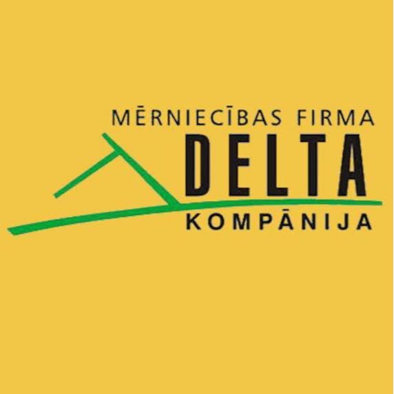 Delta Kompānija | Riga