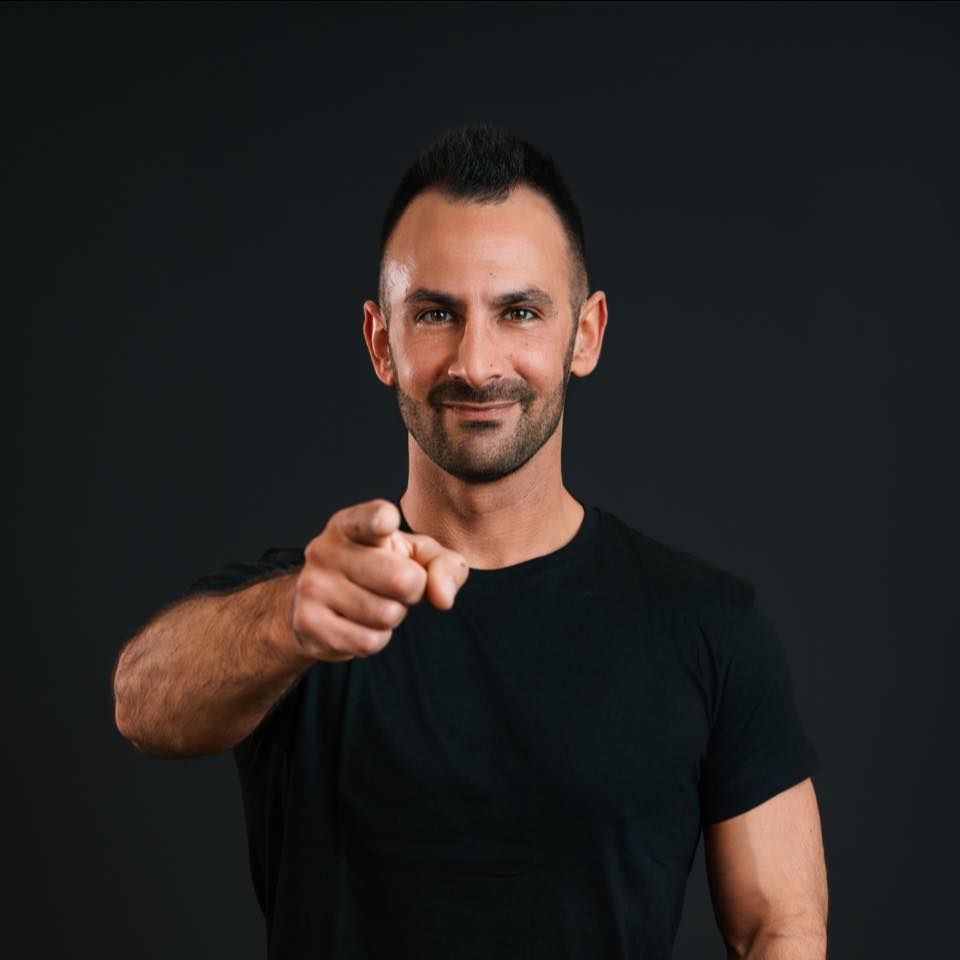 Edouardo Dpz