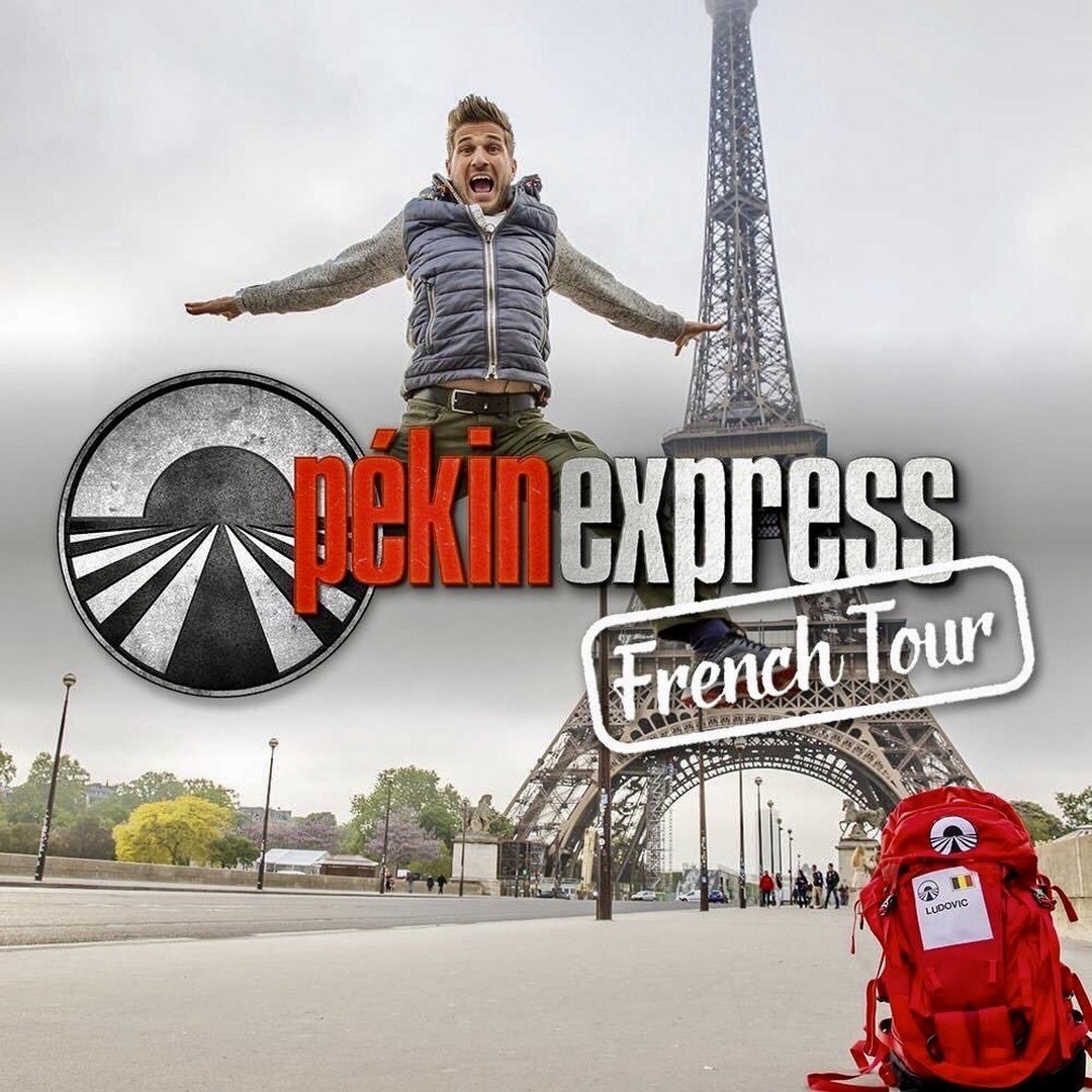 Samuel Et Ludovic Pekin Express