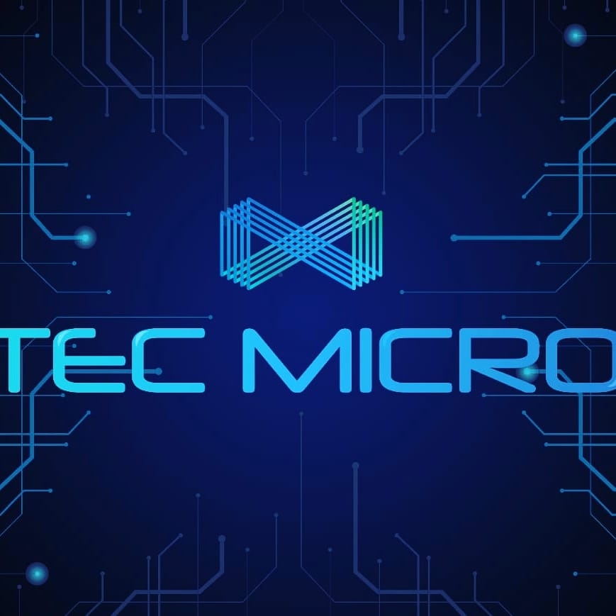 Tec Micro e Cia | Viamão RS