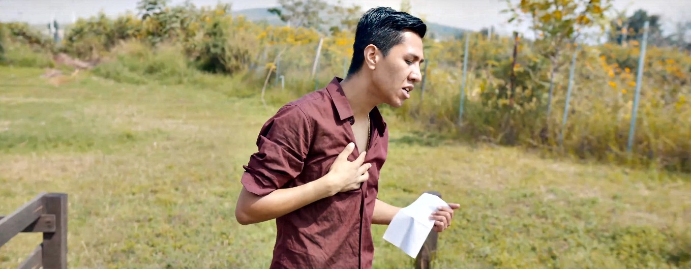 Ricky Rosales
