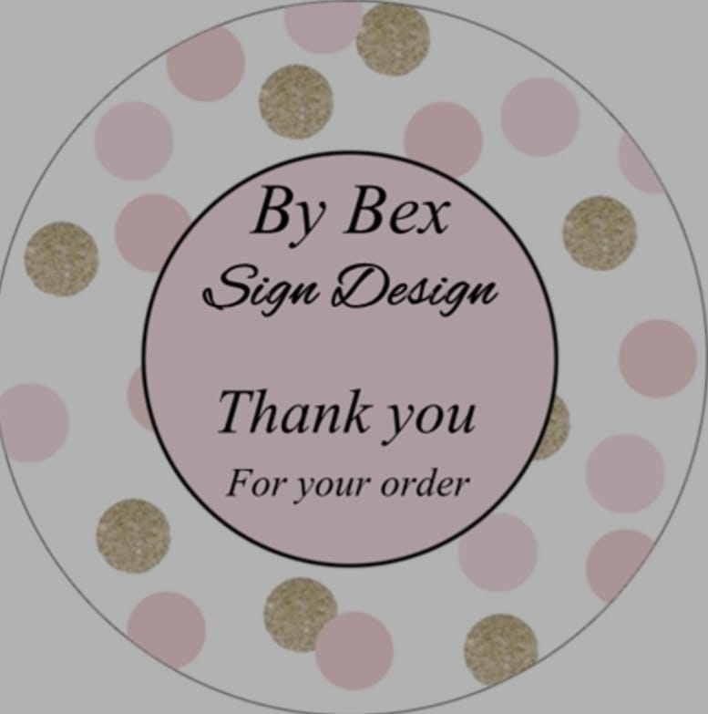 Sign Design By Bex | Newark