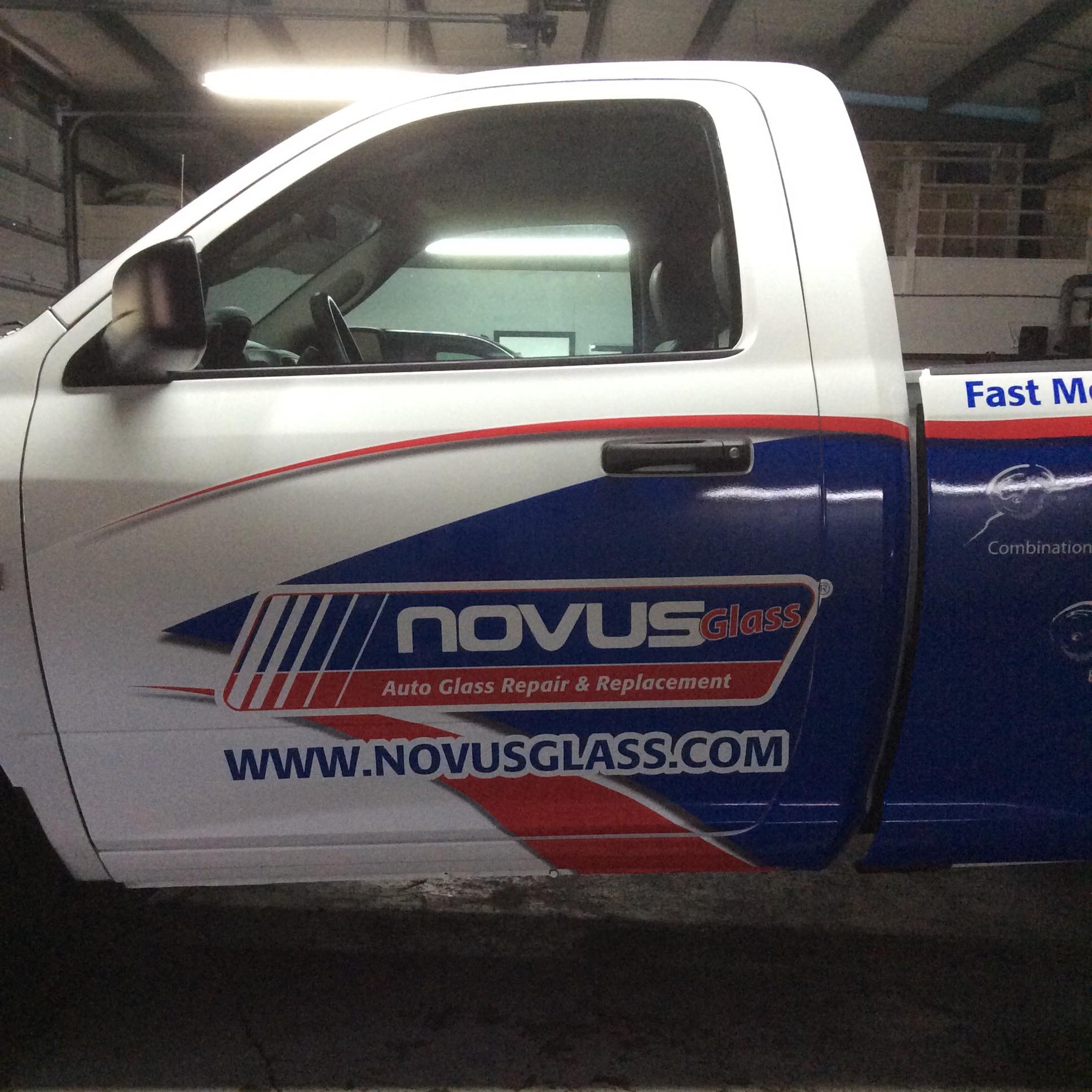 Novus Glass Roseburg | Roseburg OR