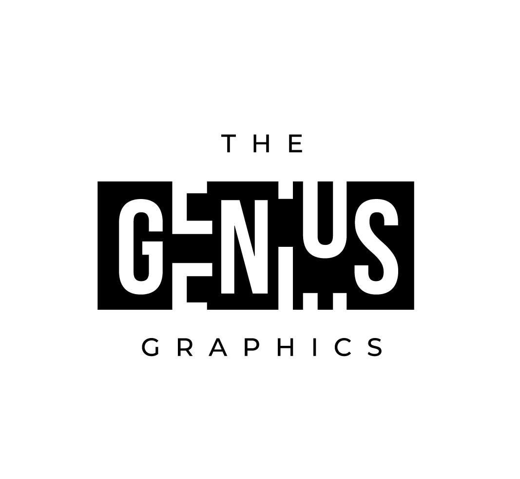 The Genius Graphics