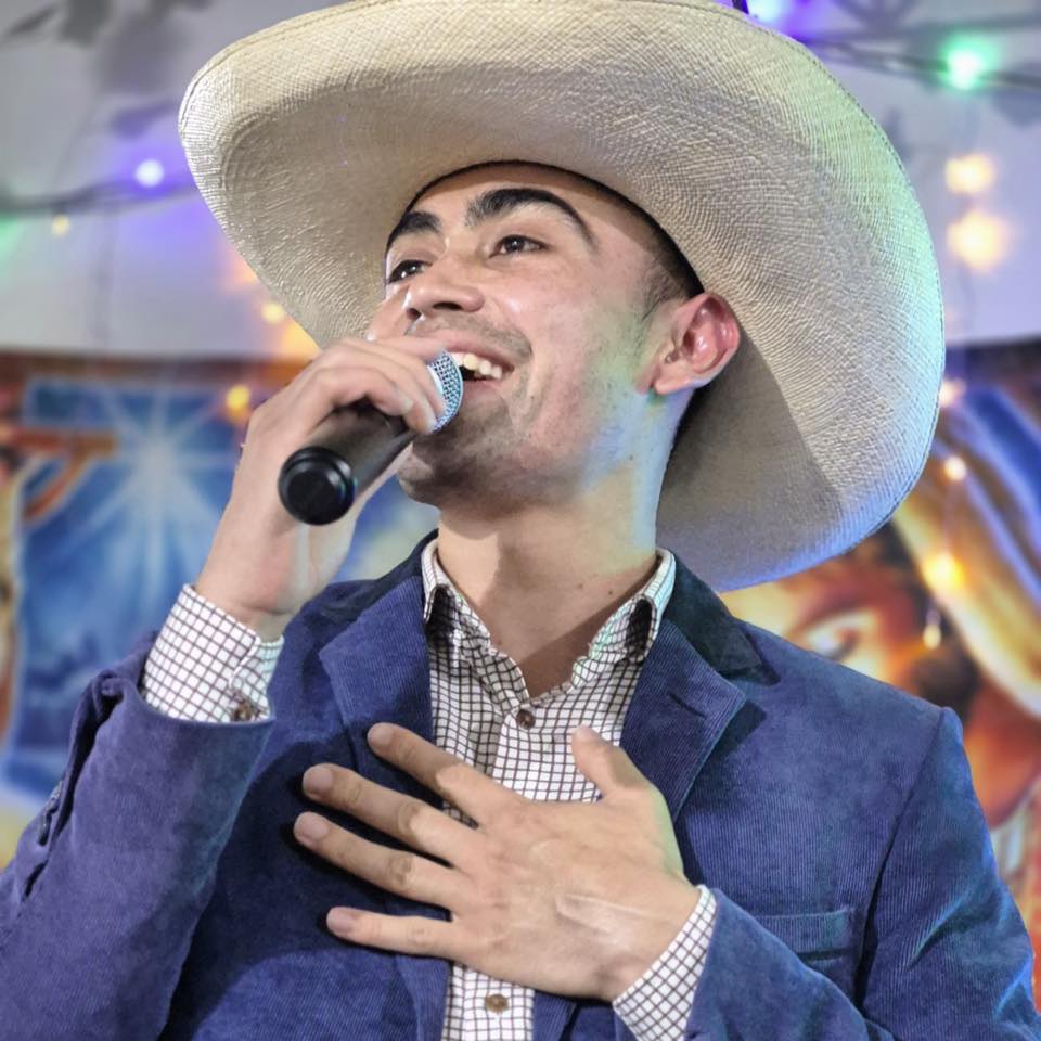 Alex Ramírez