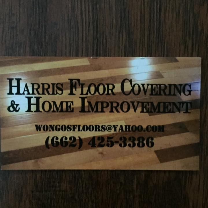 Harris Floor Covering | Columbus MS