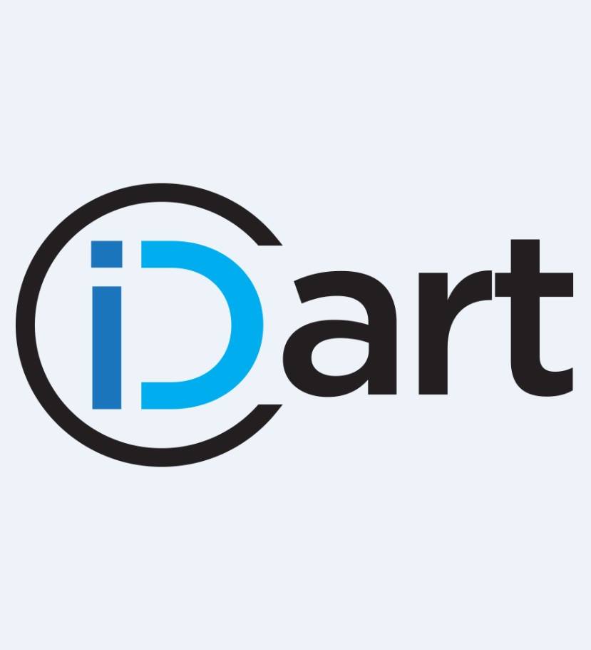 IDart | Braine-l'Alleud