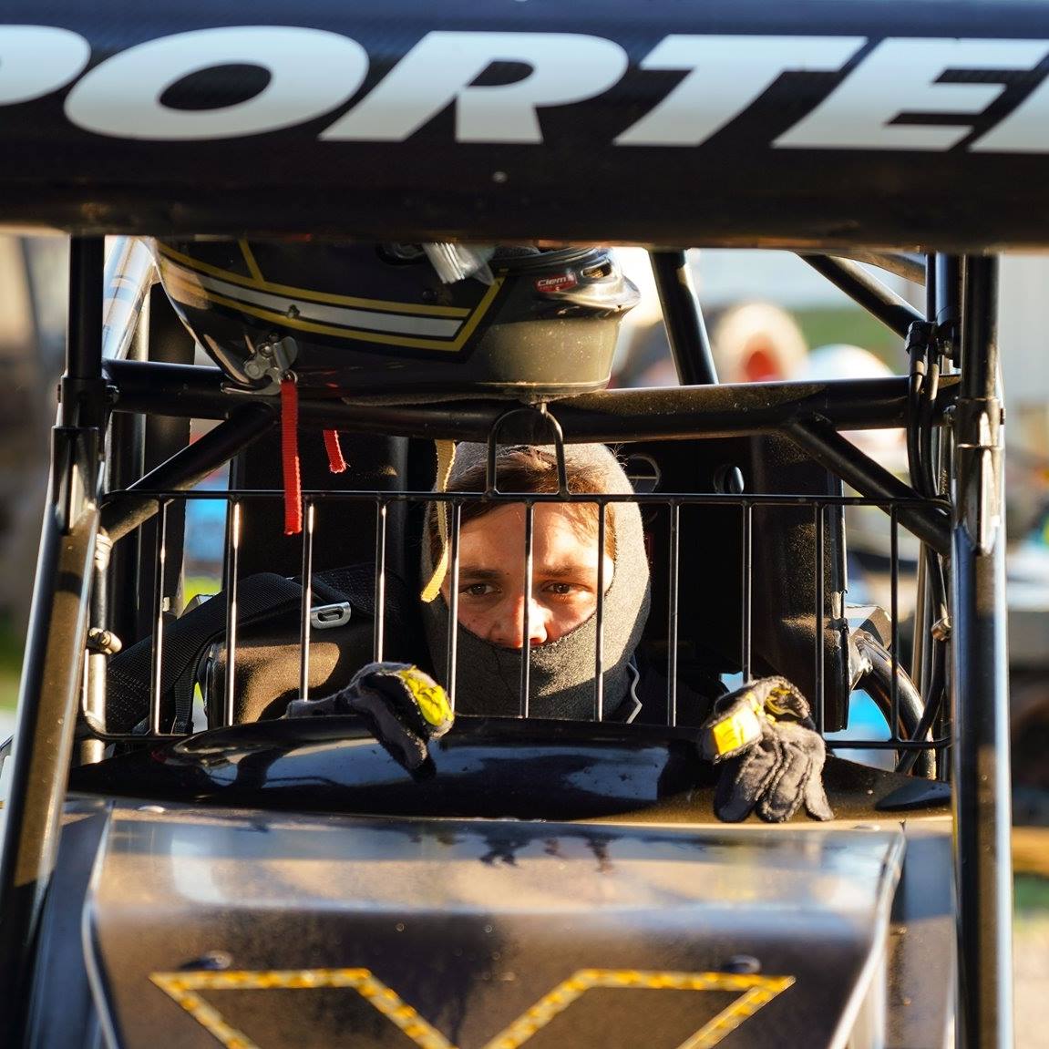 Porter Racing