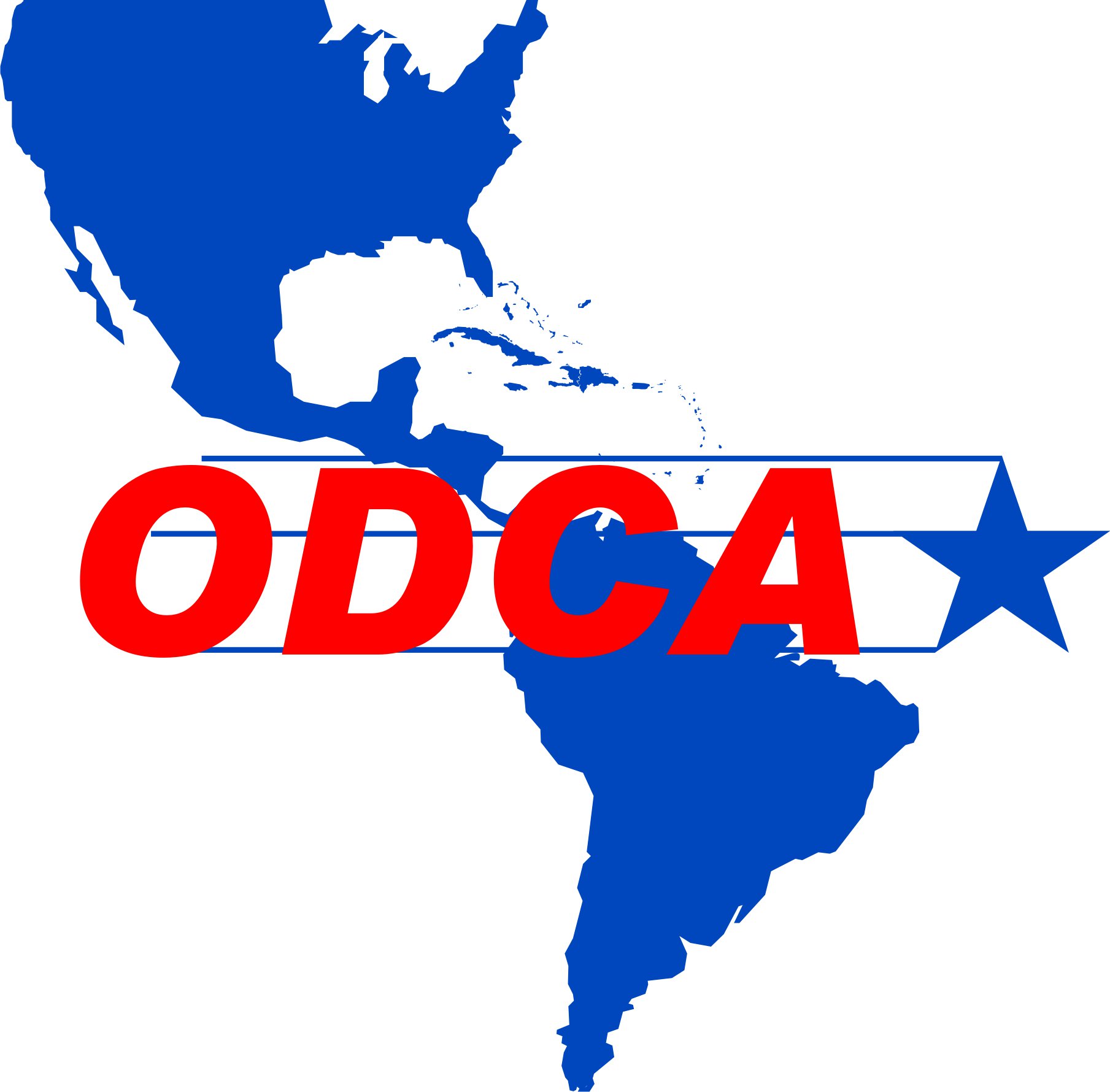 ODCA... - ODCA - Organización Demócrata Cristiana de América