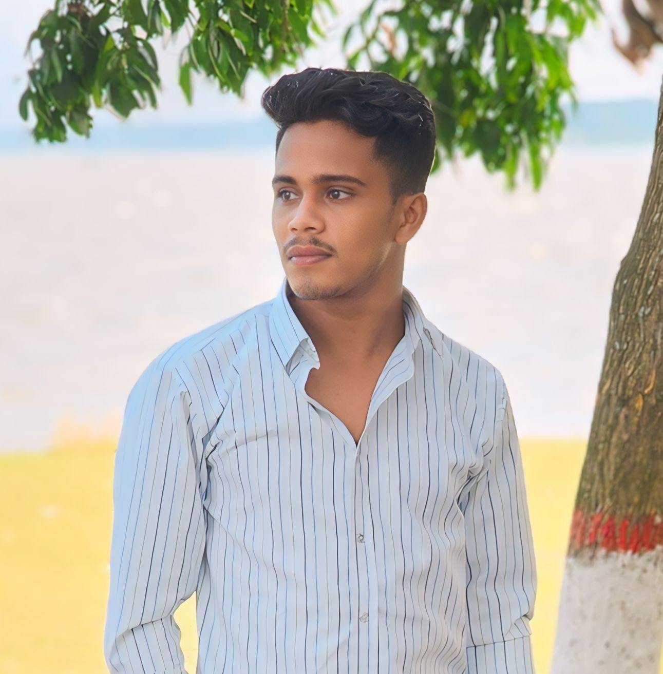 MD Sharear Saon