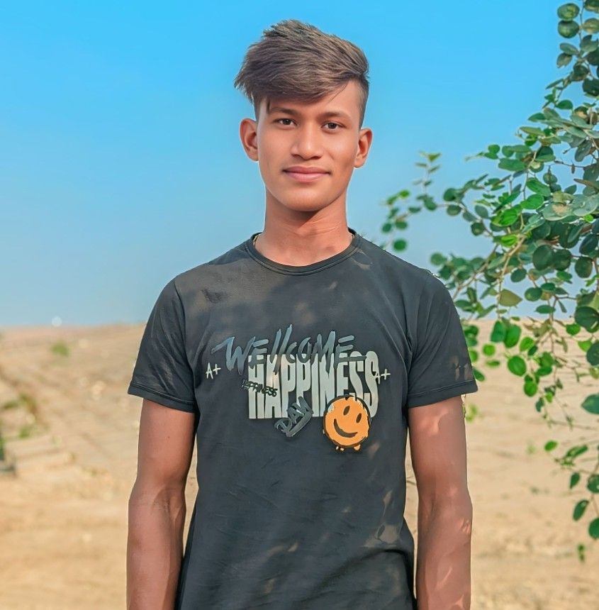 MD Balal