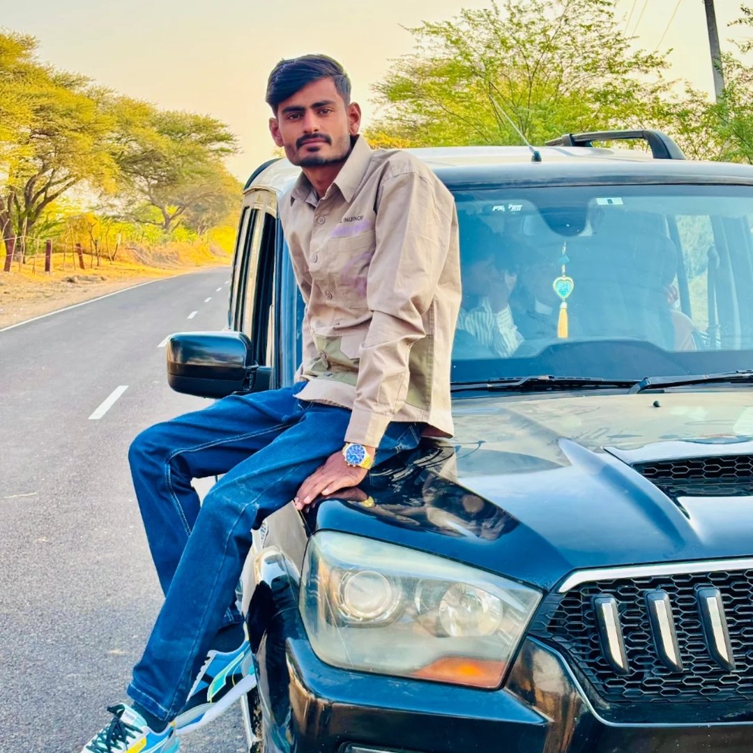 M R Sameja